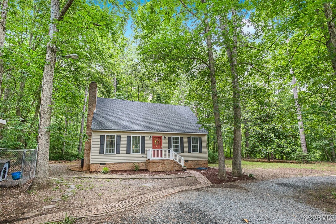 15019 Quaker Church Road Montpelier, VA 23192 - Photo 3 of 37 Gallery Image 3