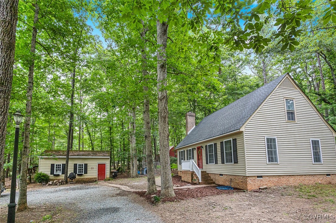 15019 Quaker Church Road Montpelier, VA 23192 - Photo 5 of 37 Gallery Image 5