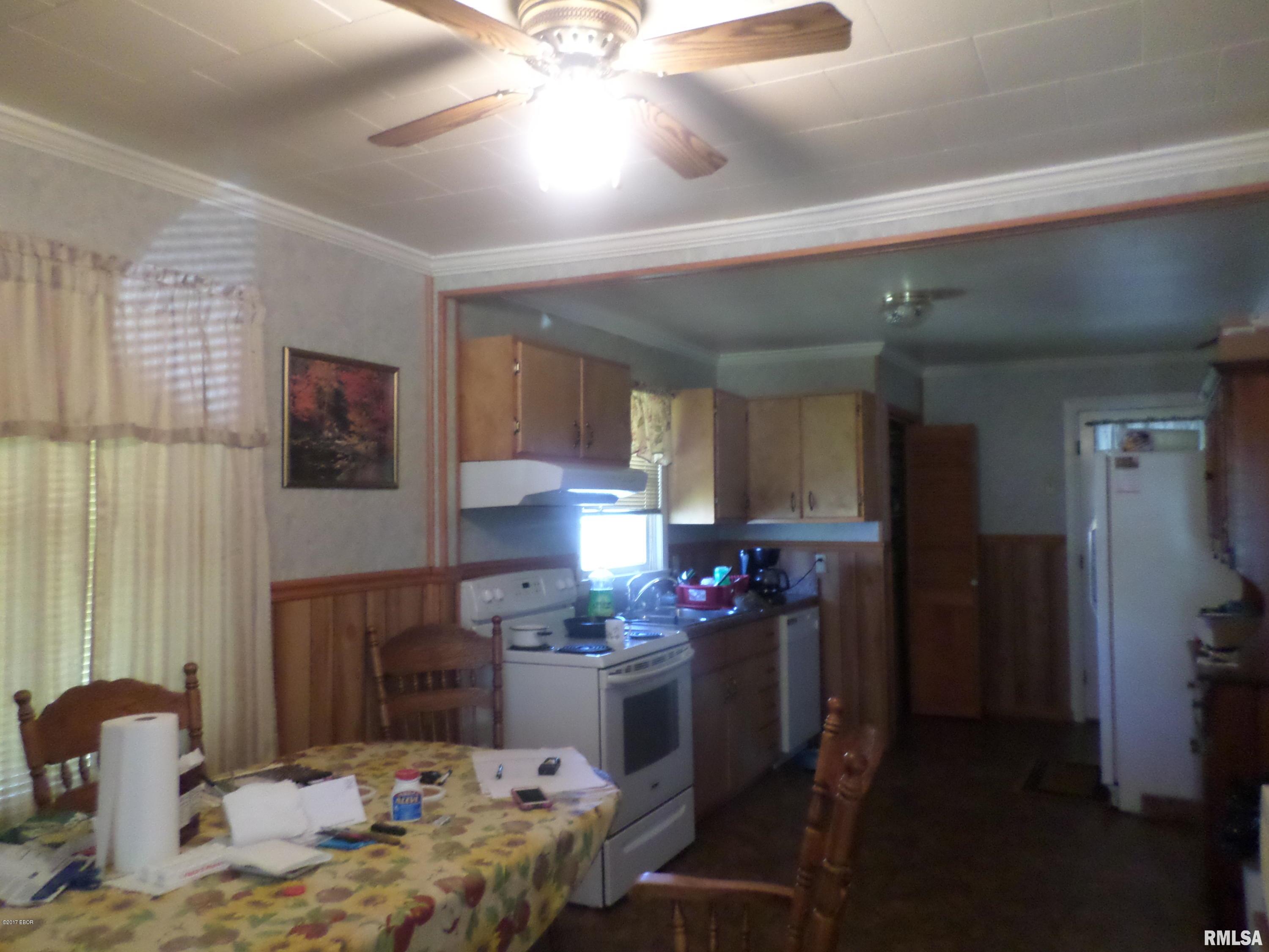 207 Wilson Street Valier, IL 62891 - Photo 12 of 22 Gallery Image 12