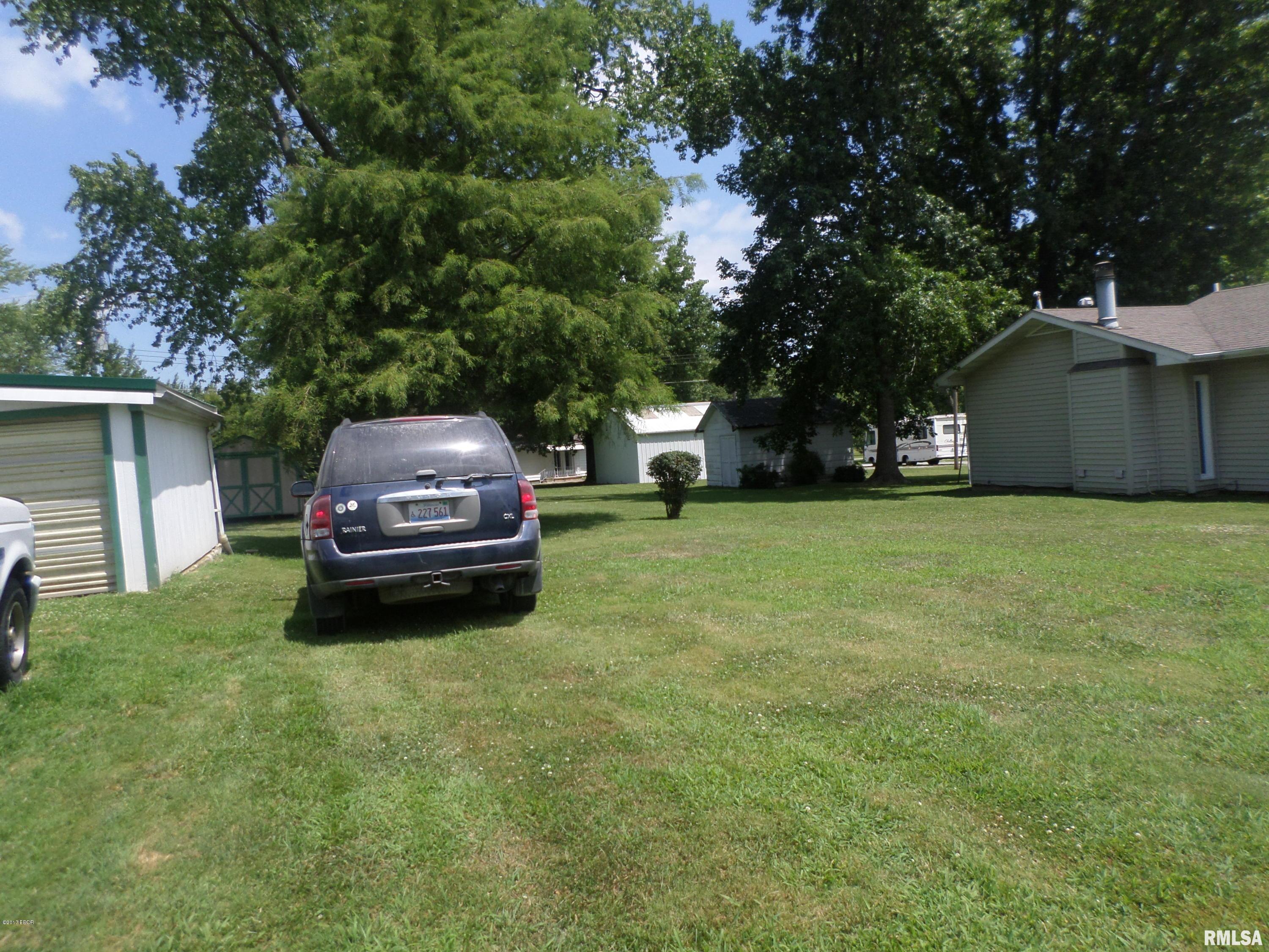 207 Wilson Street Valier, IL 62891 - Photo 22 of 22 Gallery Image 22
