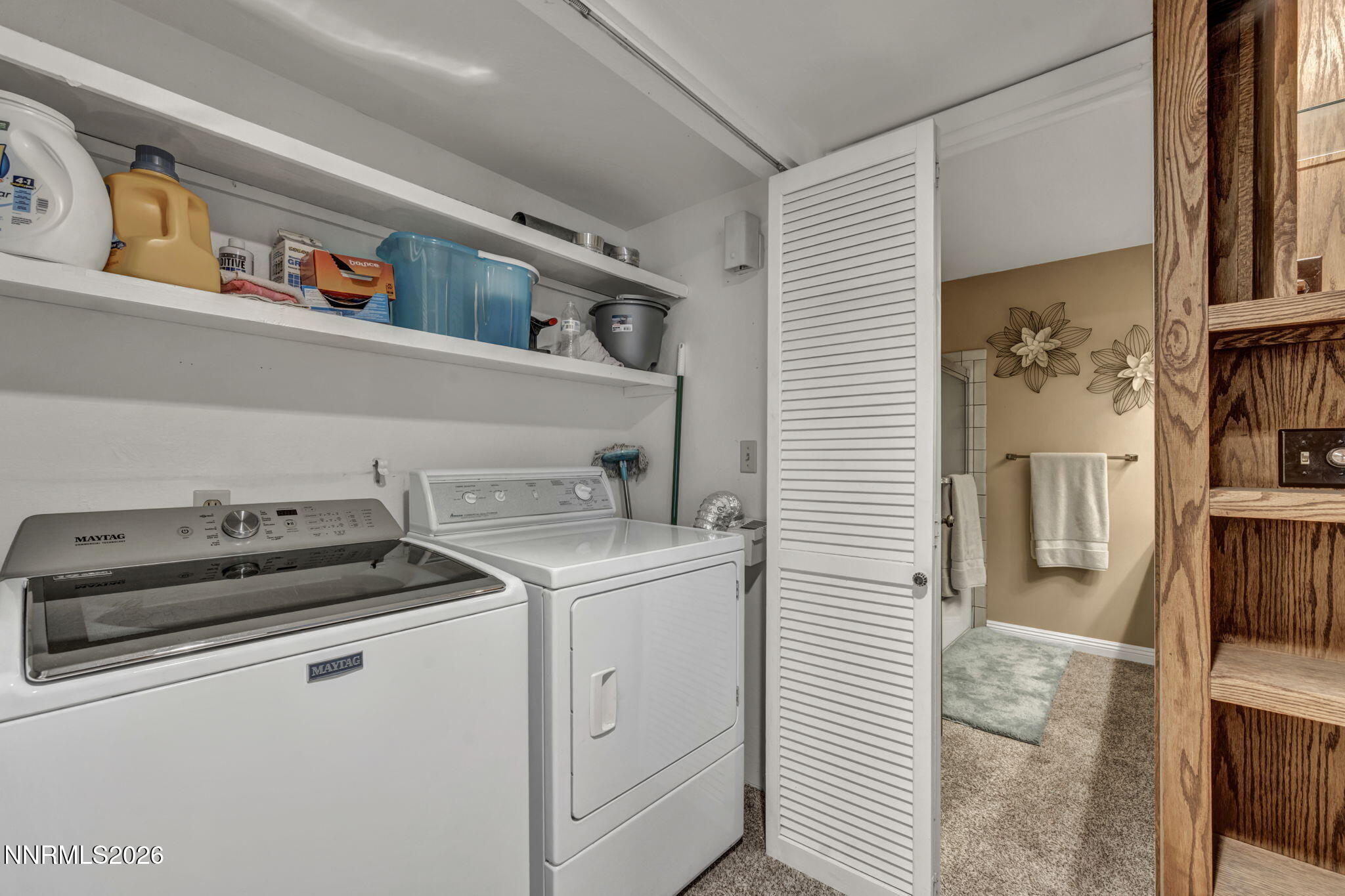 508 Island Avenue Reno, NV 89501 - Photo 15 of 30 Laundry