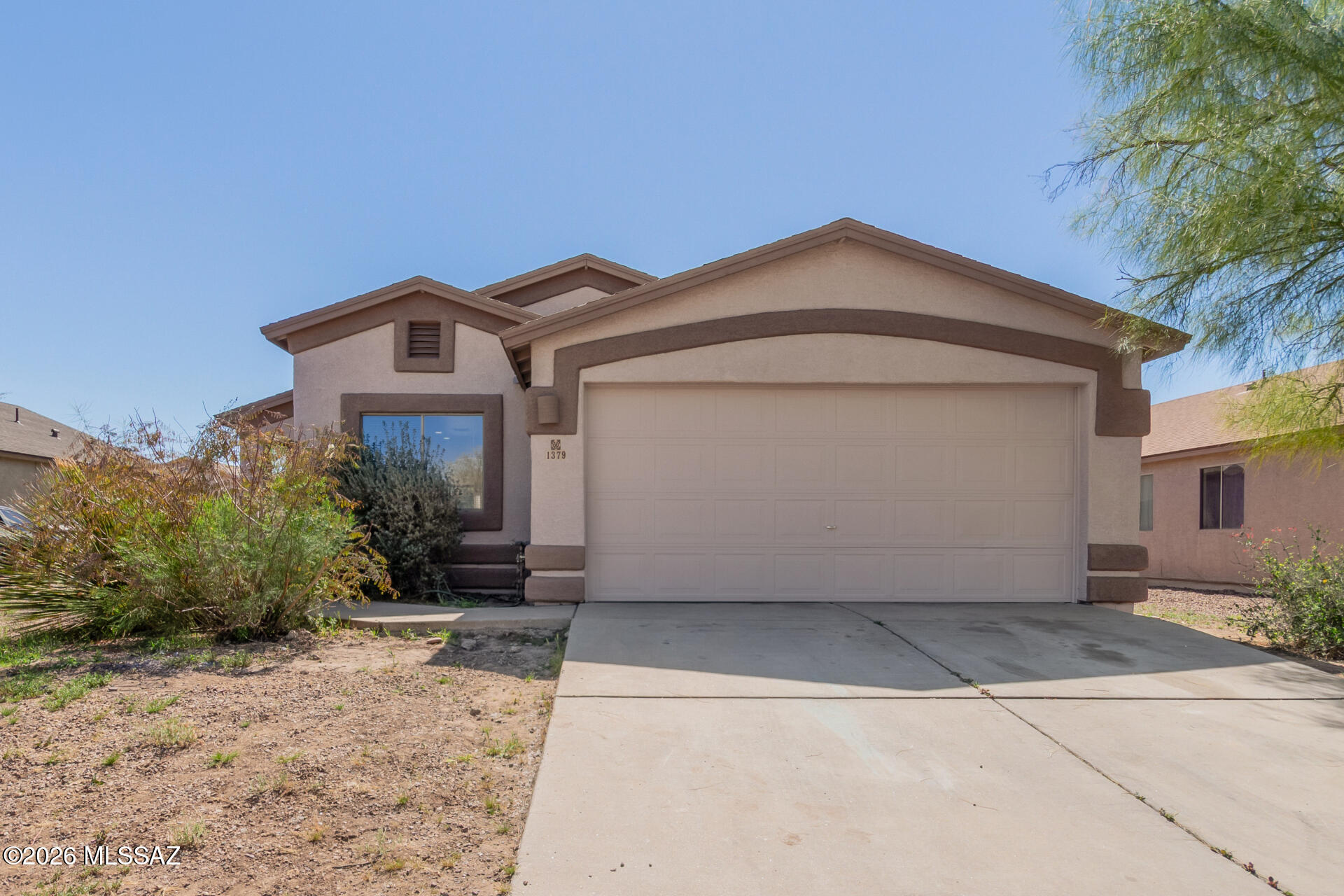 1379 West Via Rio Blanco Tucson, AZ 85714 - Photo 2 of 36
