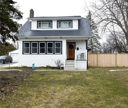 $349,900 | 5517 Sterling Road, Hamburg, NY 14075