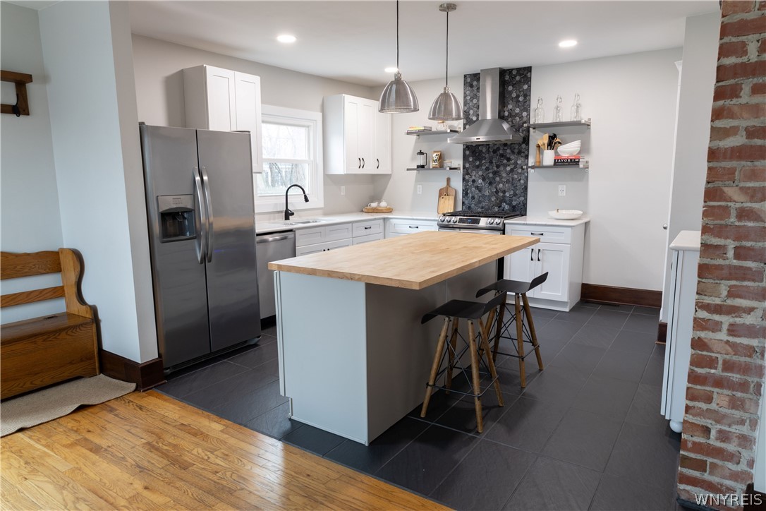 5517 Sterling Road Hamburg, NY 14075 - Photo 2 of 35