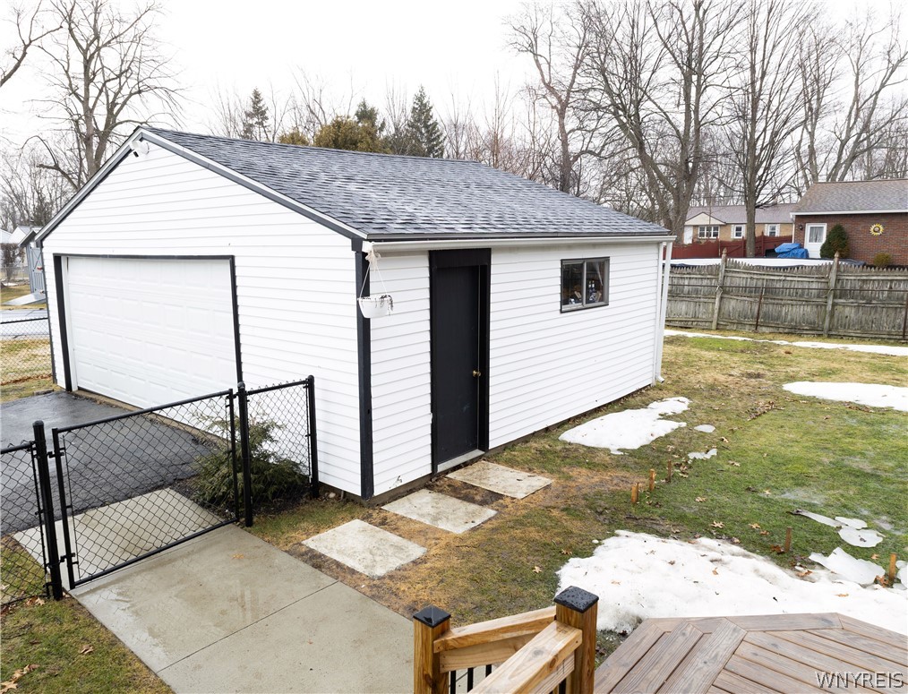 5517 Sterling Road Hamburg, NY 14075 - Photo 33 of 35