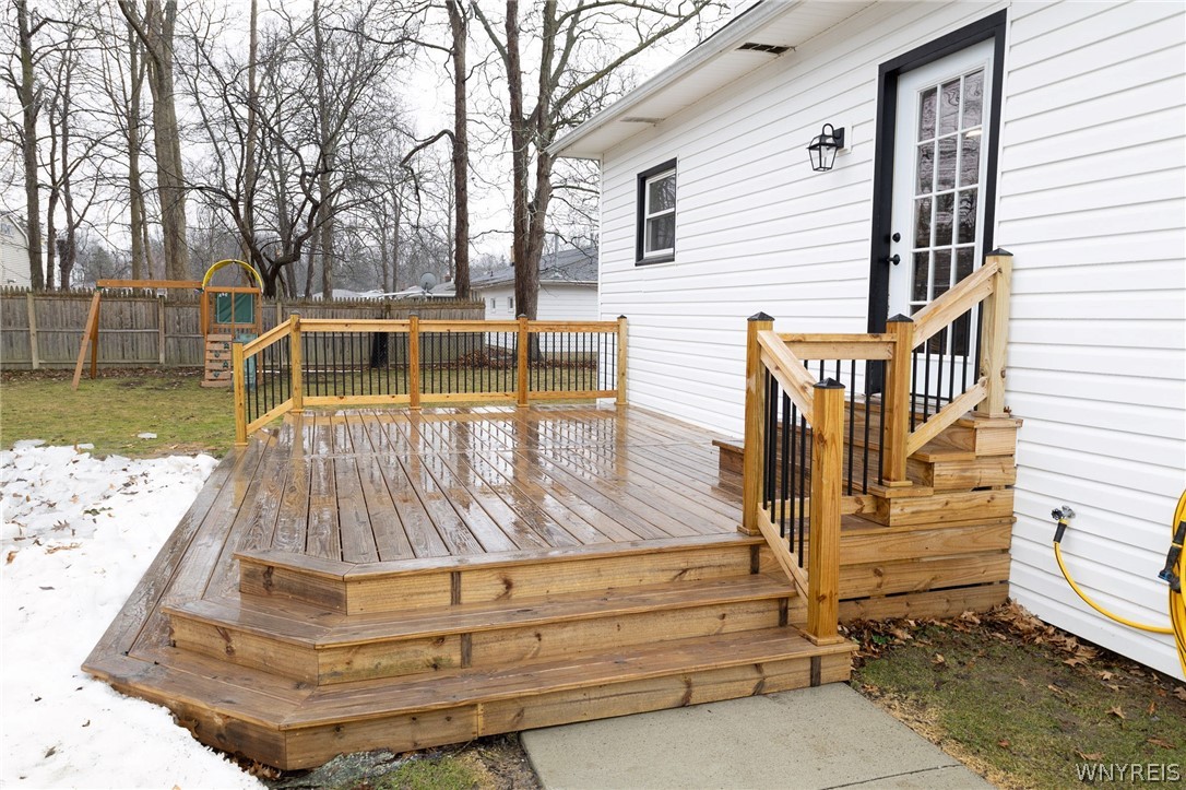 5517 Sterling Road Hamburg, NY 14075 - Photo 34 of 35