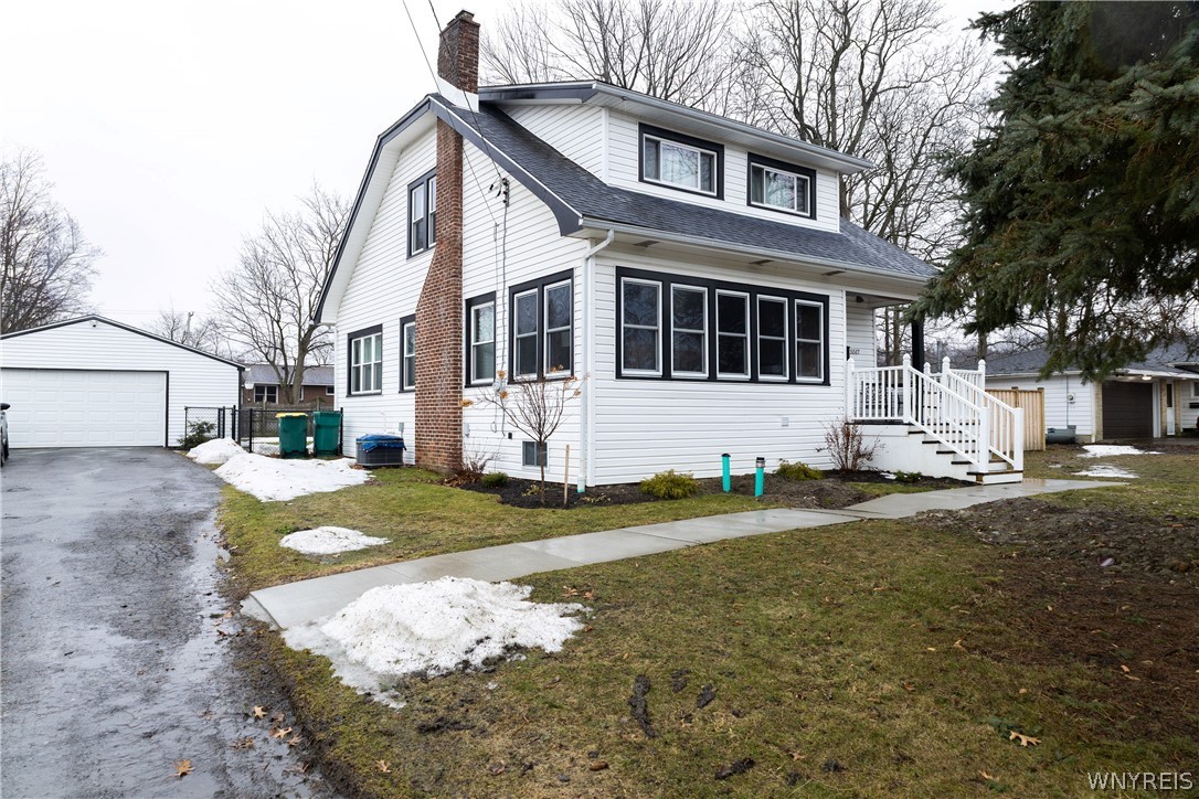 5517 Sterling Road Hamburg, NY 14075 - Photo 35 of 35