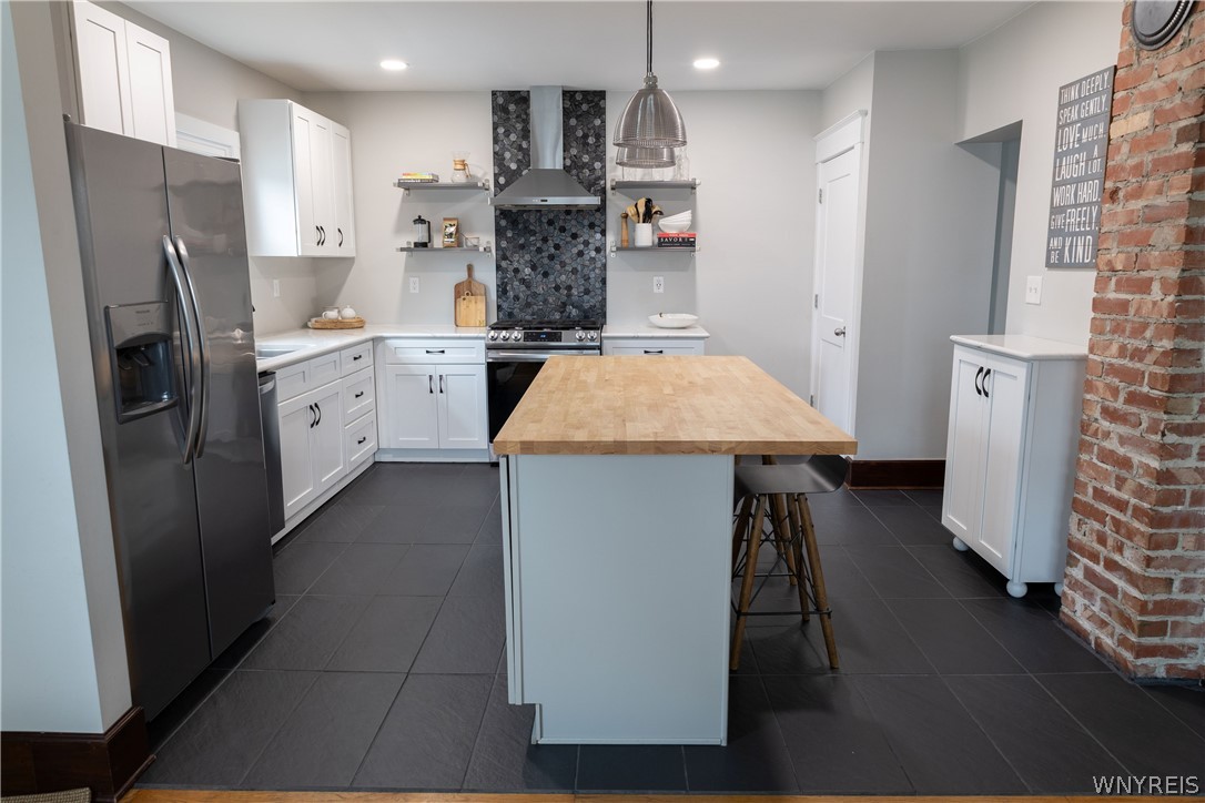 5517 Sterling Road Hamburg, NY 14075 - Photo 4 of 35