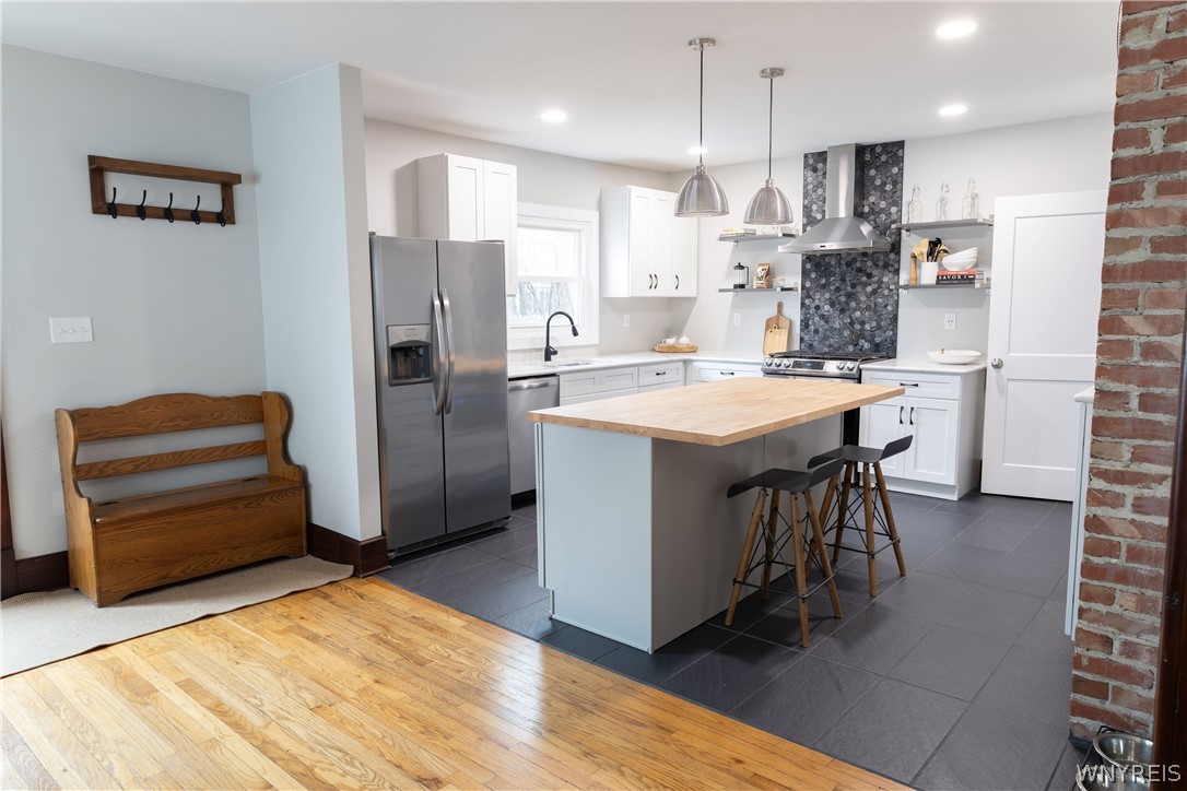 5517 Sterling Road Hamburg, NY 14075 - Photo 8 of 35