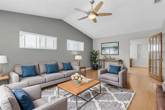 $349,900 | 4556 Great Lakes Drive South, Clearwater, FL 33762