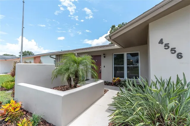 $349,900 | 4556 Great Lakes Drive South, Clearwater, FL 33762