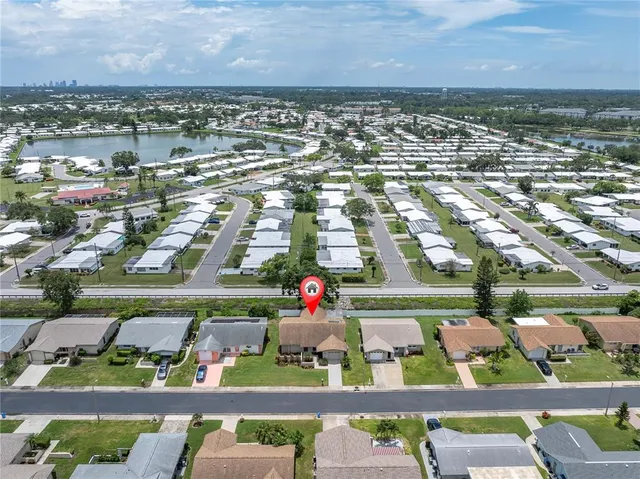 $349,900 | 4556 Great Lakes Drive South, Clearwater, FL 33762