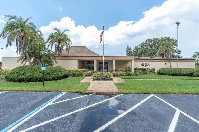 $349,900 | 4556 Great Lakes Drive South, Clearwater, FL 33762