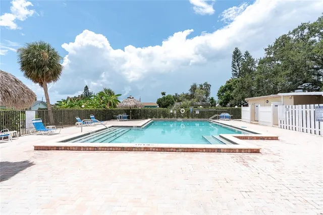 $349,900 | 4556 Great Lakes Drive South, Clearwater, FL 33762