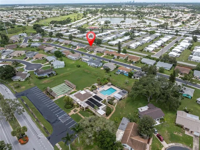 $349,900 | 4556 Great Lakes Drive South, Clearwater, FL 33762