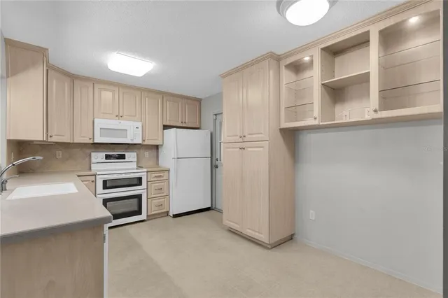 $349,900 | 4556 Great Lakes Drive South, Clearwater, FL 33762