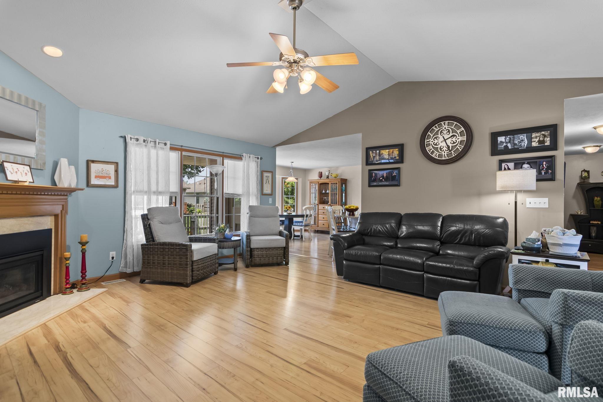 3549 Benbrook Drive Springfield, IL 62711 - Photo 9 of 44