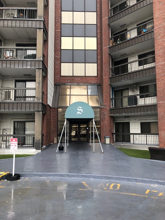 90 Quincy Shore Drive, Unit 319, Quincy, MA 02171 Compass