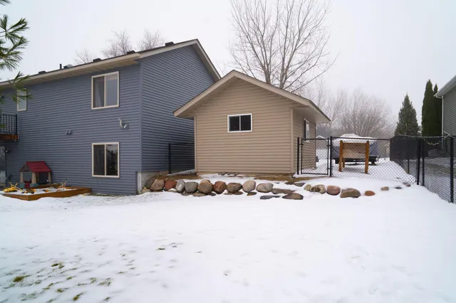 $364,900 | 2068 Wild Wings Pass, Elko New Market, MN 55054