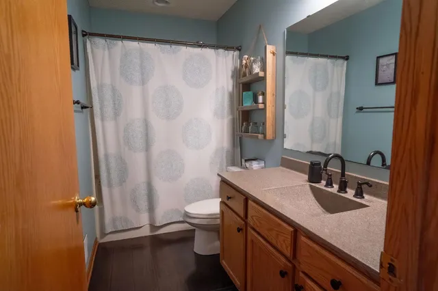 $364,900 | 2068 Wild Wings Pass, Elko New Market, MN 55054