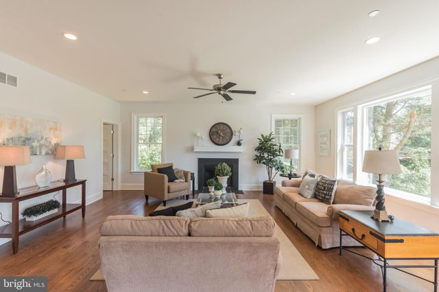 $911,136 | 105 North Bacton Hill Road, Malvern, PA 19355