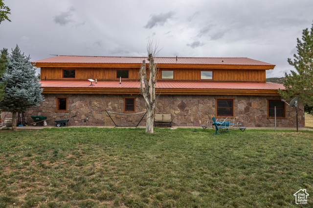 1095 South Montezuma Canyon Road Monticello, UT 84535 - Photo 60 of 109