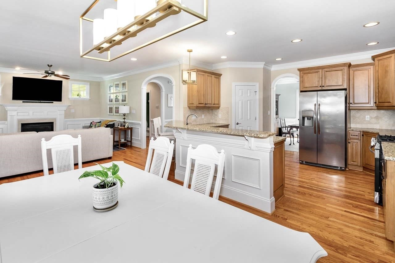 8333 Wheatstone Lane Raleigh, NC 27613 - Photo 12 of 34 Photo 12
