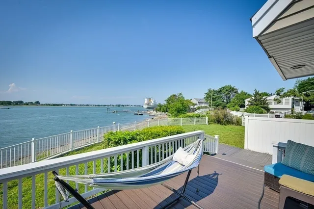 $1,249,000 | 104 Kings Cove Beach Road, Weymouth, MA 02191
