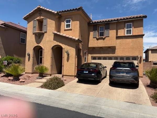 $1,975 | 9344 Fort Bayard Avenue, Las Vegas, NV 89178