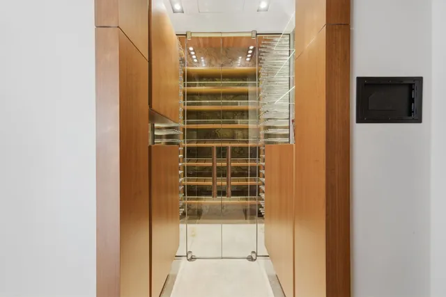 a view of a bathroom