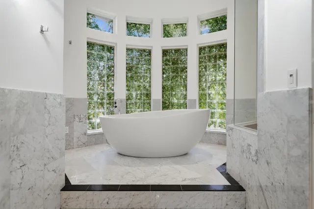 a living room with a couch