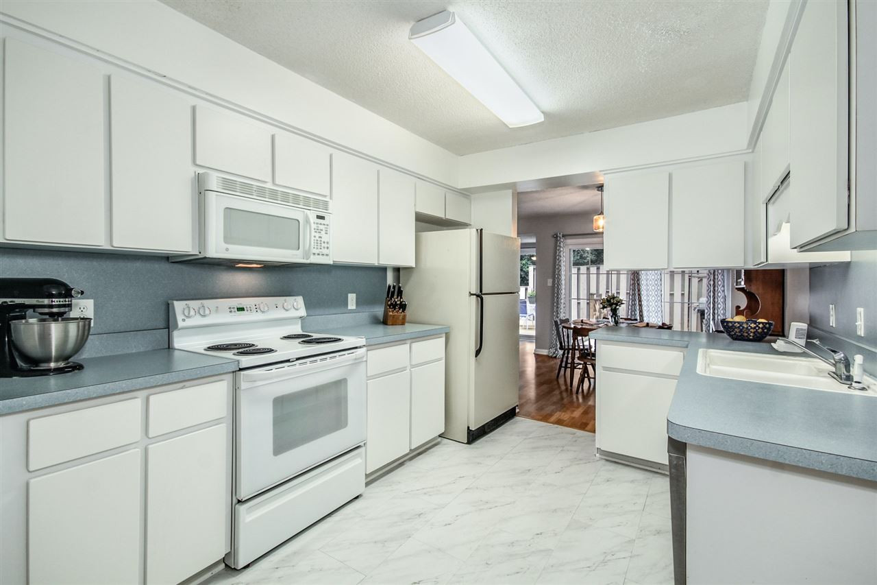 5863 Branchwood Road Raleigh, NC 27609 - Photo 12 of 30 Photo 12