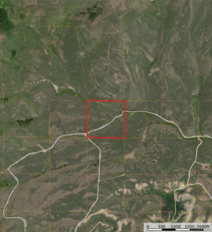 0 Sweet Spring Road Eagle, CO 81631 - Photo 3 of 12 a bathroom with a shower