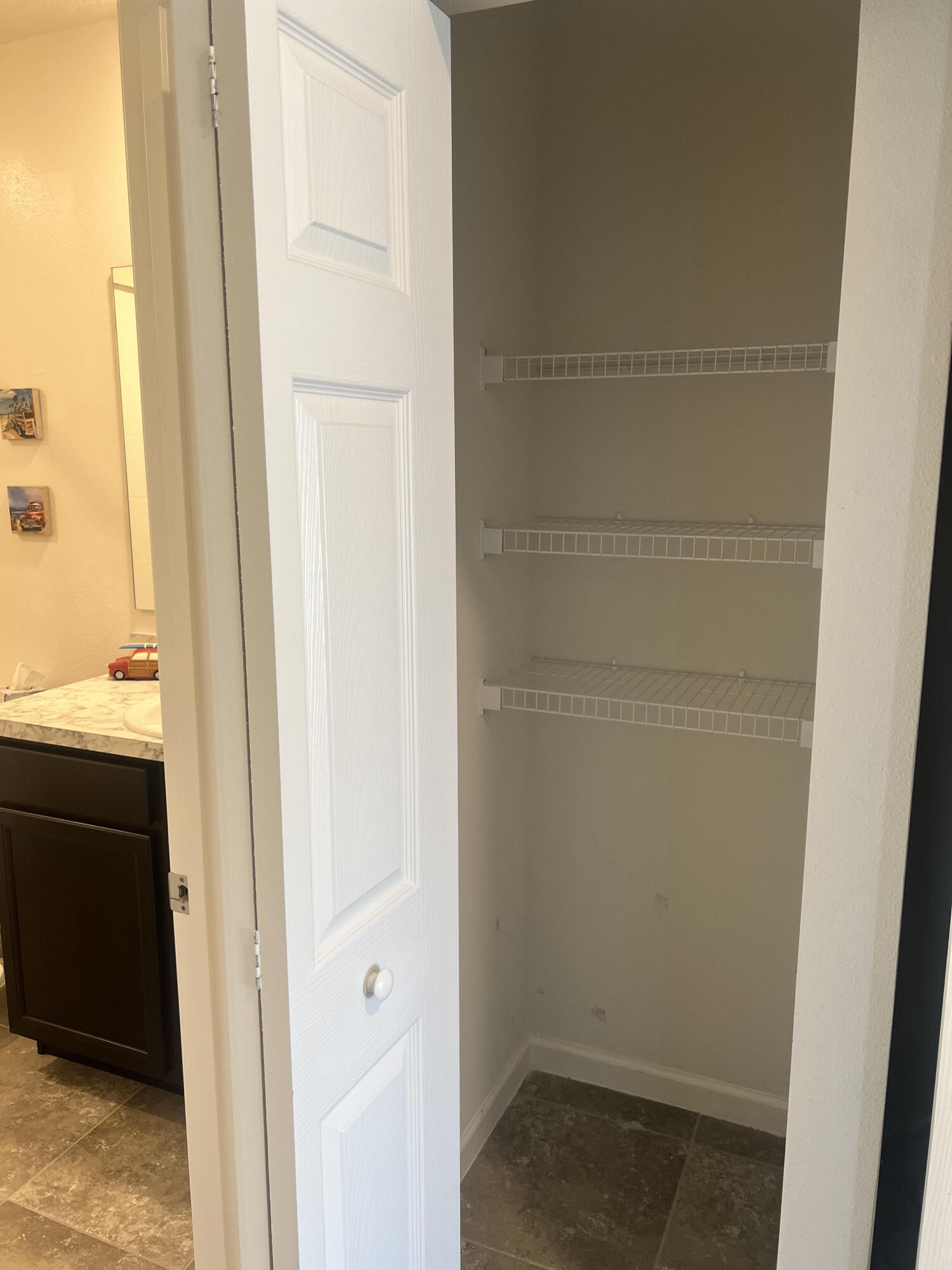 3213 Trinity Circle Fort Pierce, FL 34945 - Photo 14 of 20 a view of front door