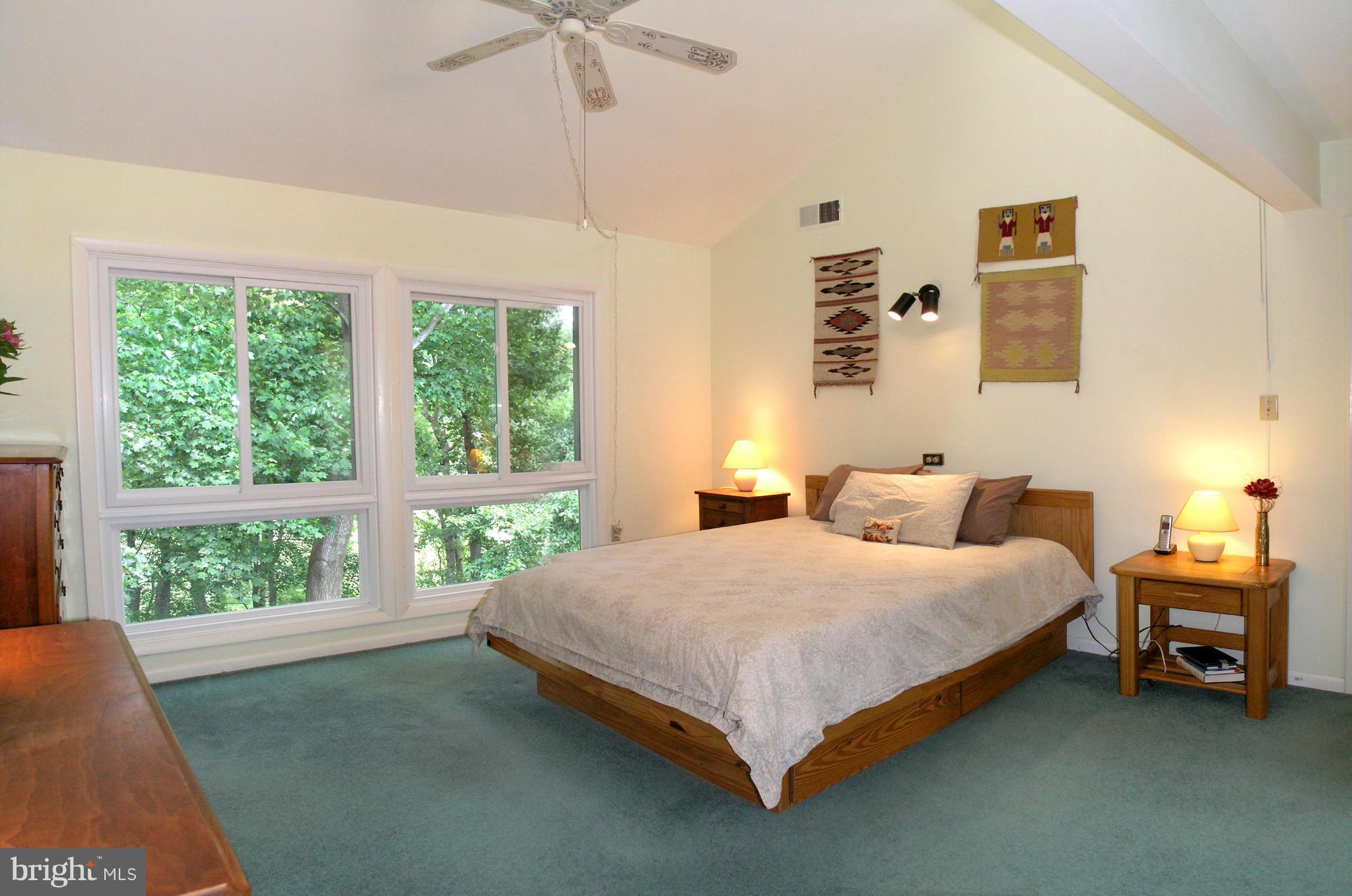 11218 Wedge Drive Reston, VA 20190 - Photo 11 of 29 Bedroom (Master)