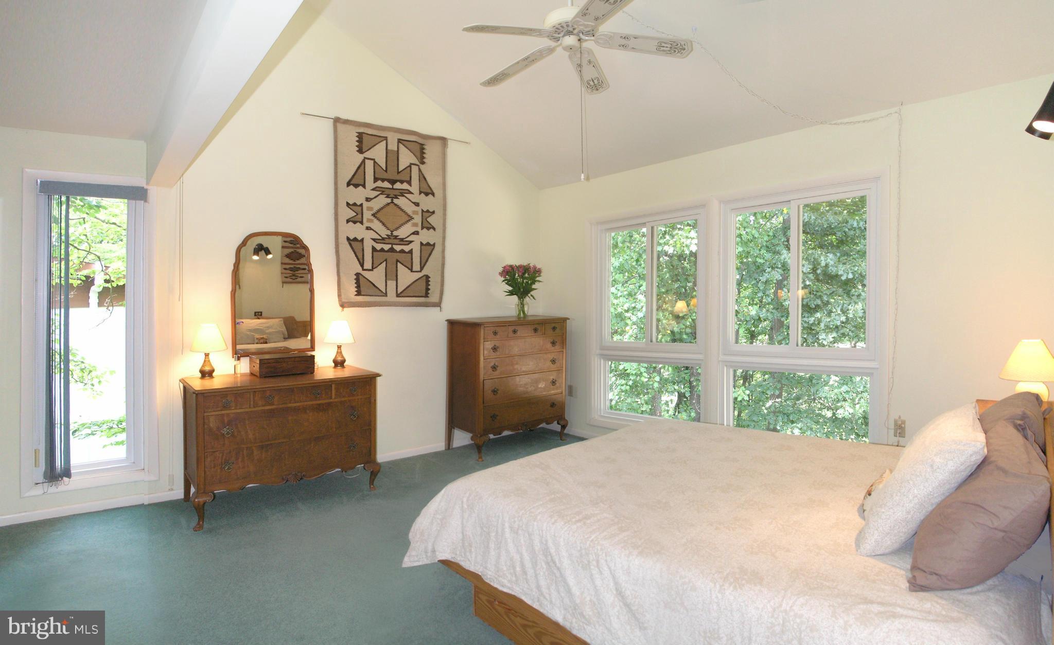 11218 Wedge Drive Reston, VA 20190 - Photo 13 of 29 Bedroom (Master)