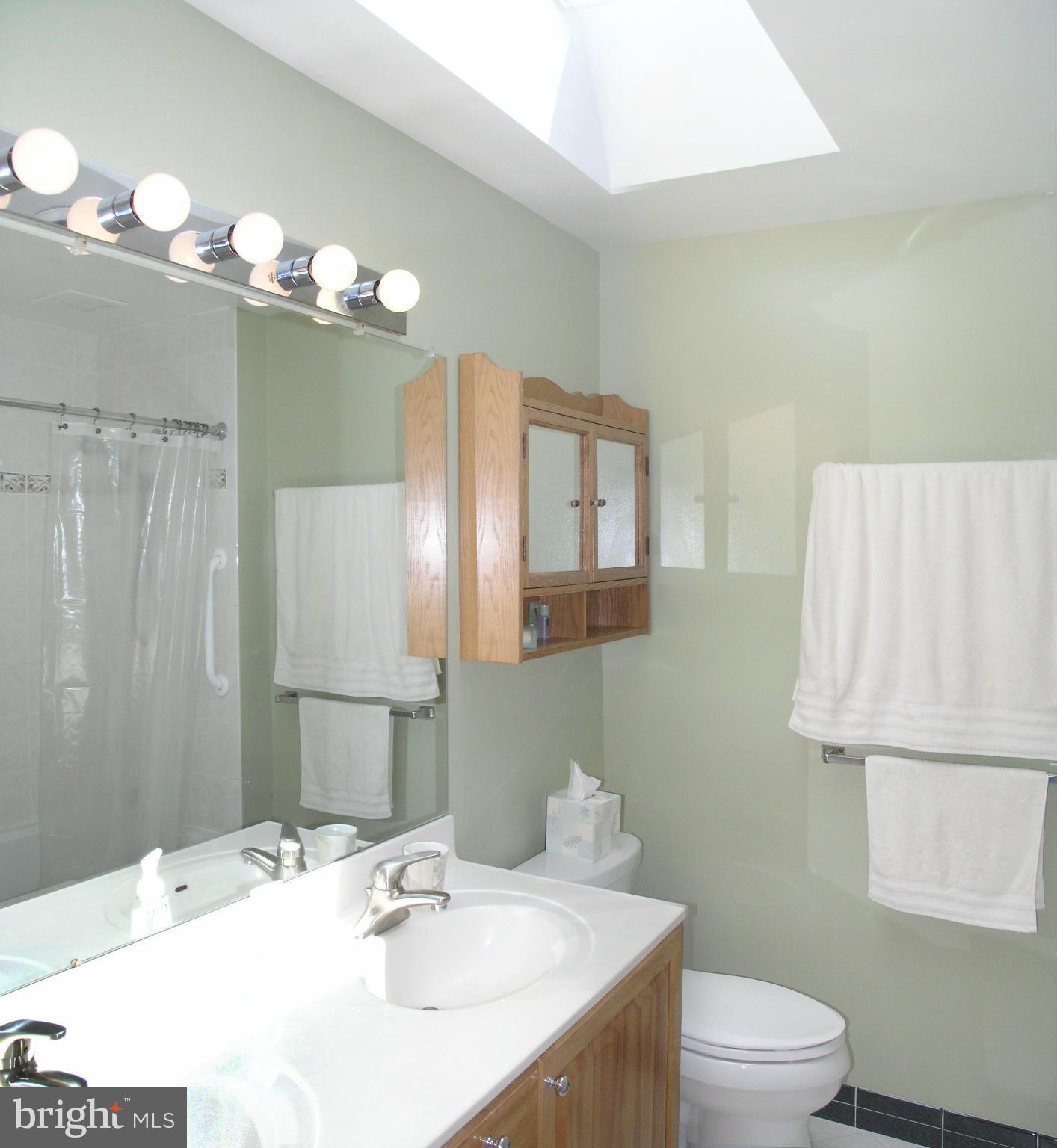 11218 Wedge Drive Reston, VA 20190 - Photo 15 of 29 Bath (Master)