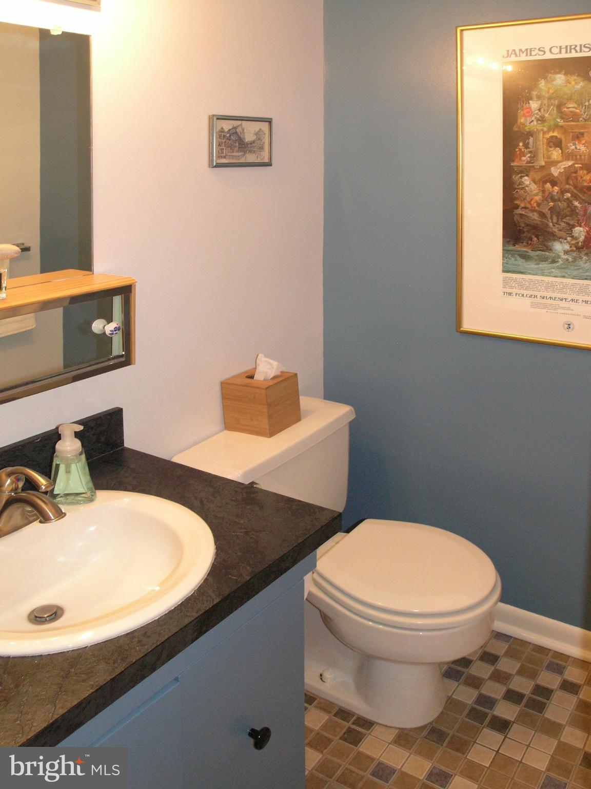 11218 Wedge Drive Reston, VA 20190 - Photo 20 of 29 Bath