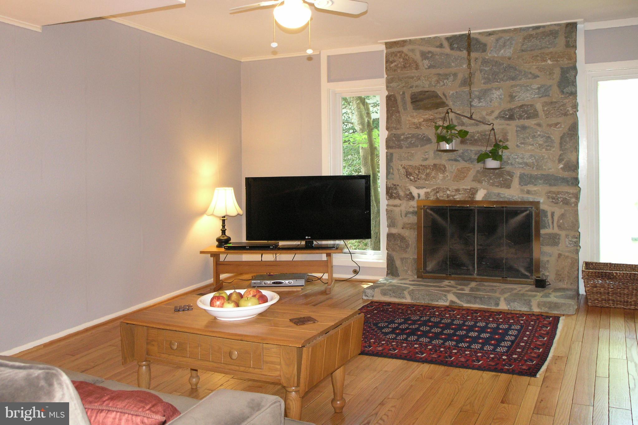 11218 Wedge Drive Reston, VA 20190 - Photo 10 of 29 Family Room
