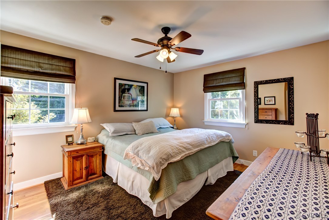 7 Stanmore Road Richmond, VA 23236 - Photo 9 of 23 Master Bedroom