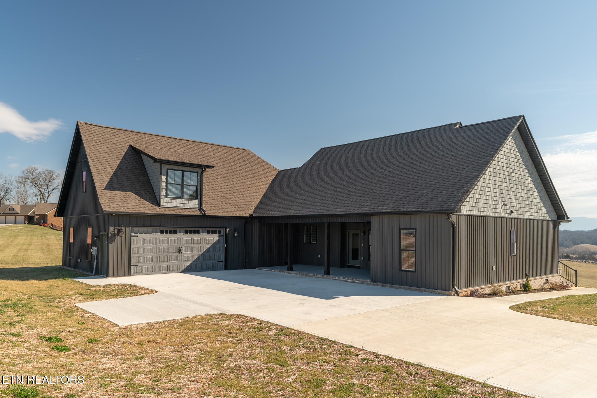 1340 Jim Fain Road Sevierville, TN 37876 - Photo 36 of 43 untitled-40