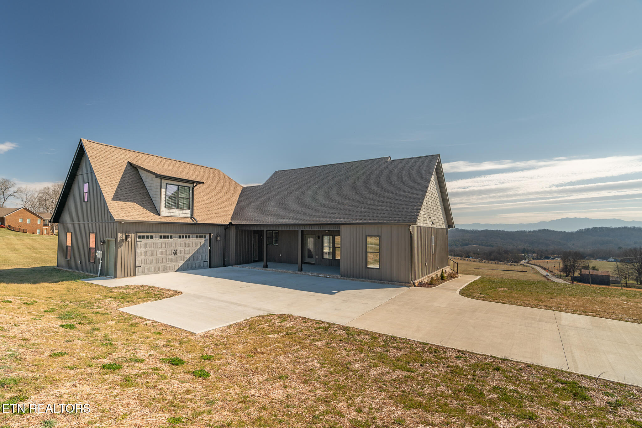 1340 Jim Fain Road Sevierville, TN 37876 - Photo 37 of 43 untitled-41