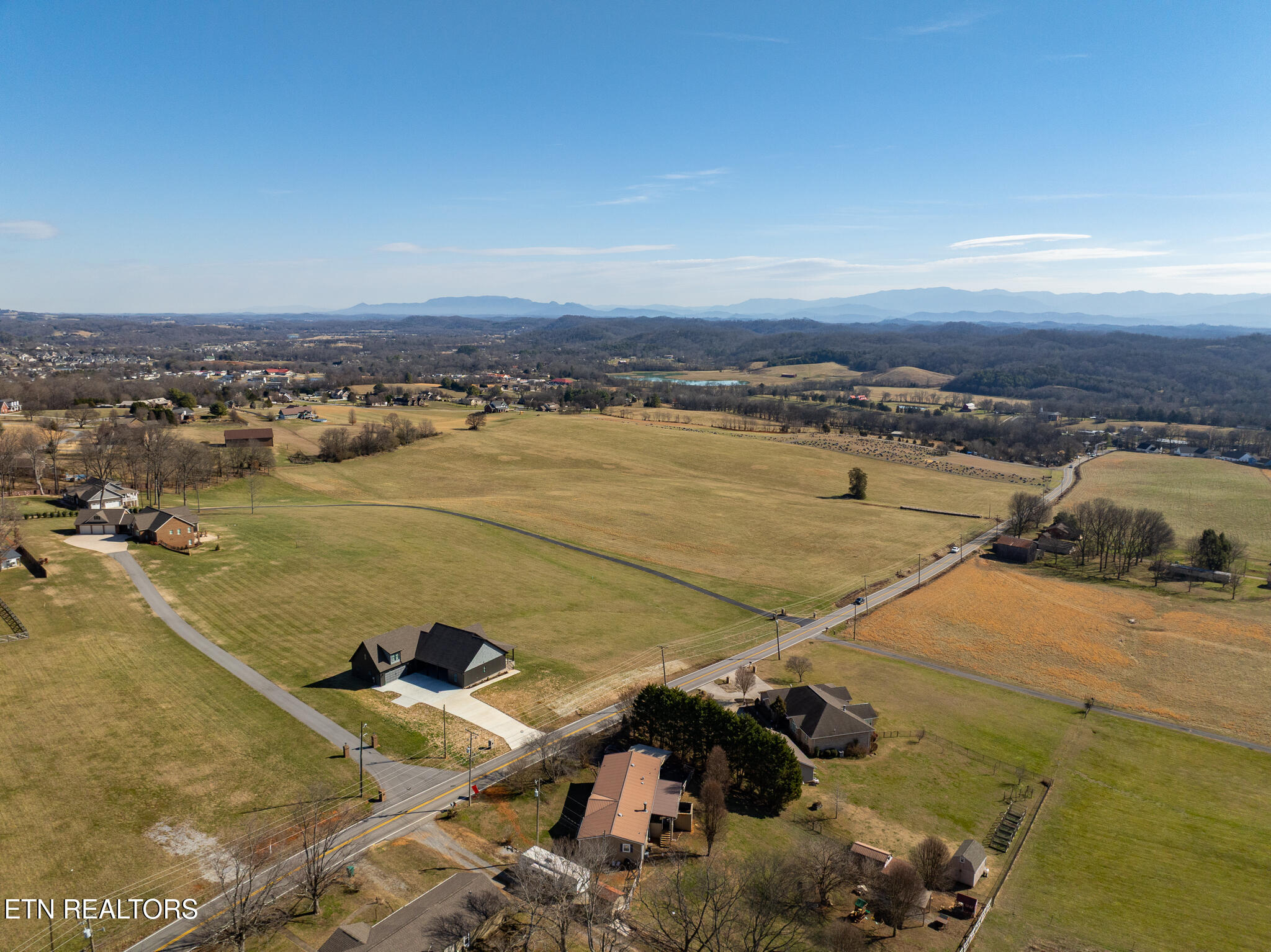 1340 Jim Fain Road Sevierville, TN 37876 - Photo 41 of 43 untitled-45