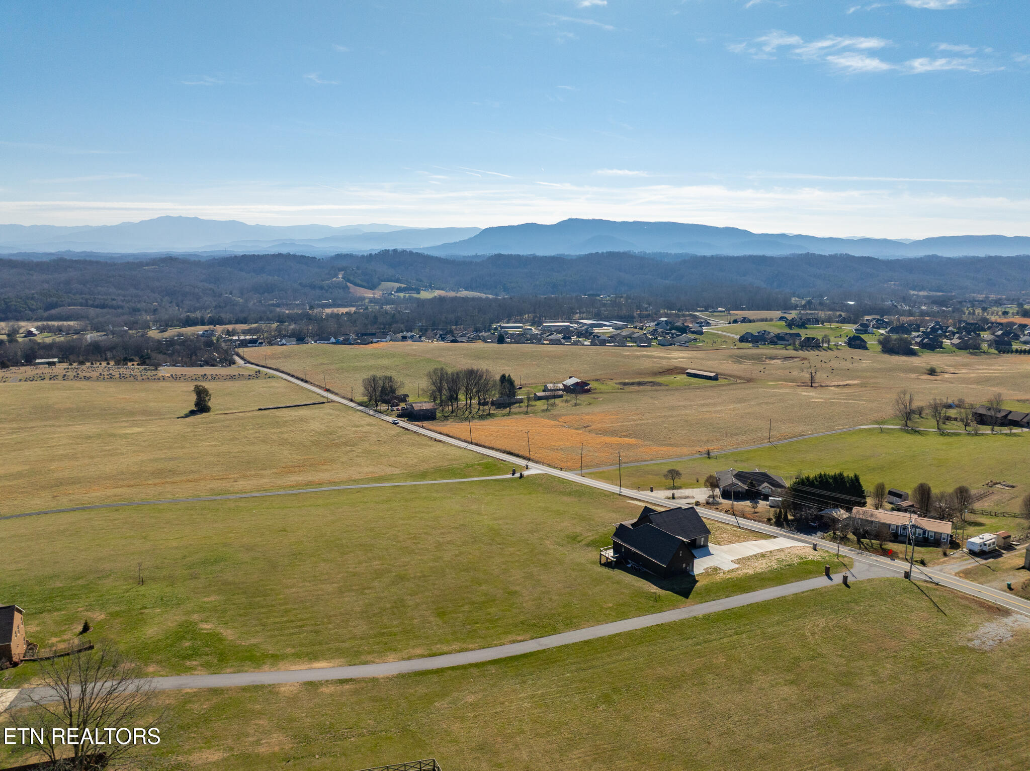 1340 Jim Fain Road Sevierville, TN 37876 - Photo 42 of 43 untitled-46
