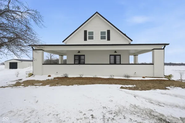 $439,900 | 6574 East Us Highway, Losantville, IN 47354