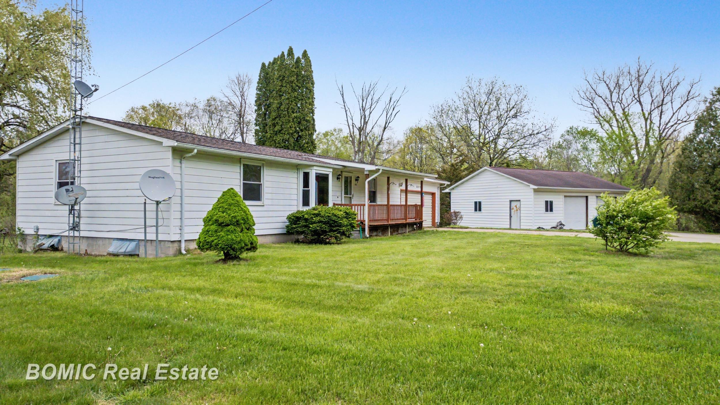 4490 Obrien Road Vassar, MI 48768 - Photo 38 of 46
