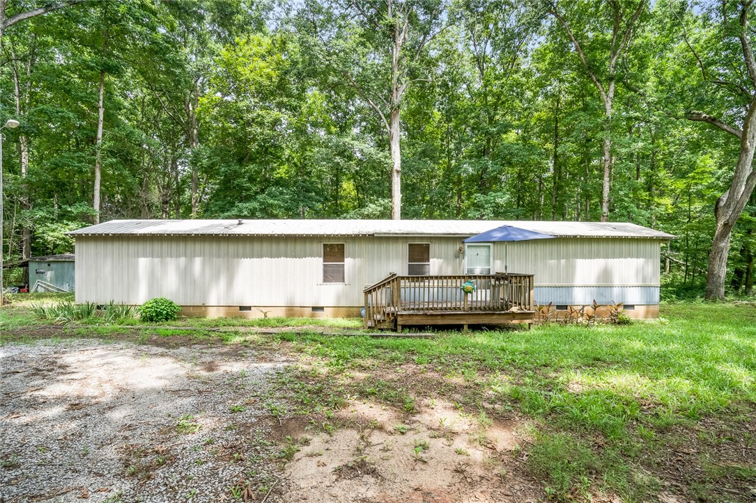133 Greenvalley Road Starr, SC 29684 - Photo 3 of 24