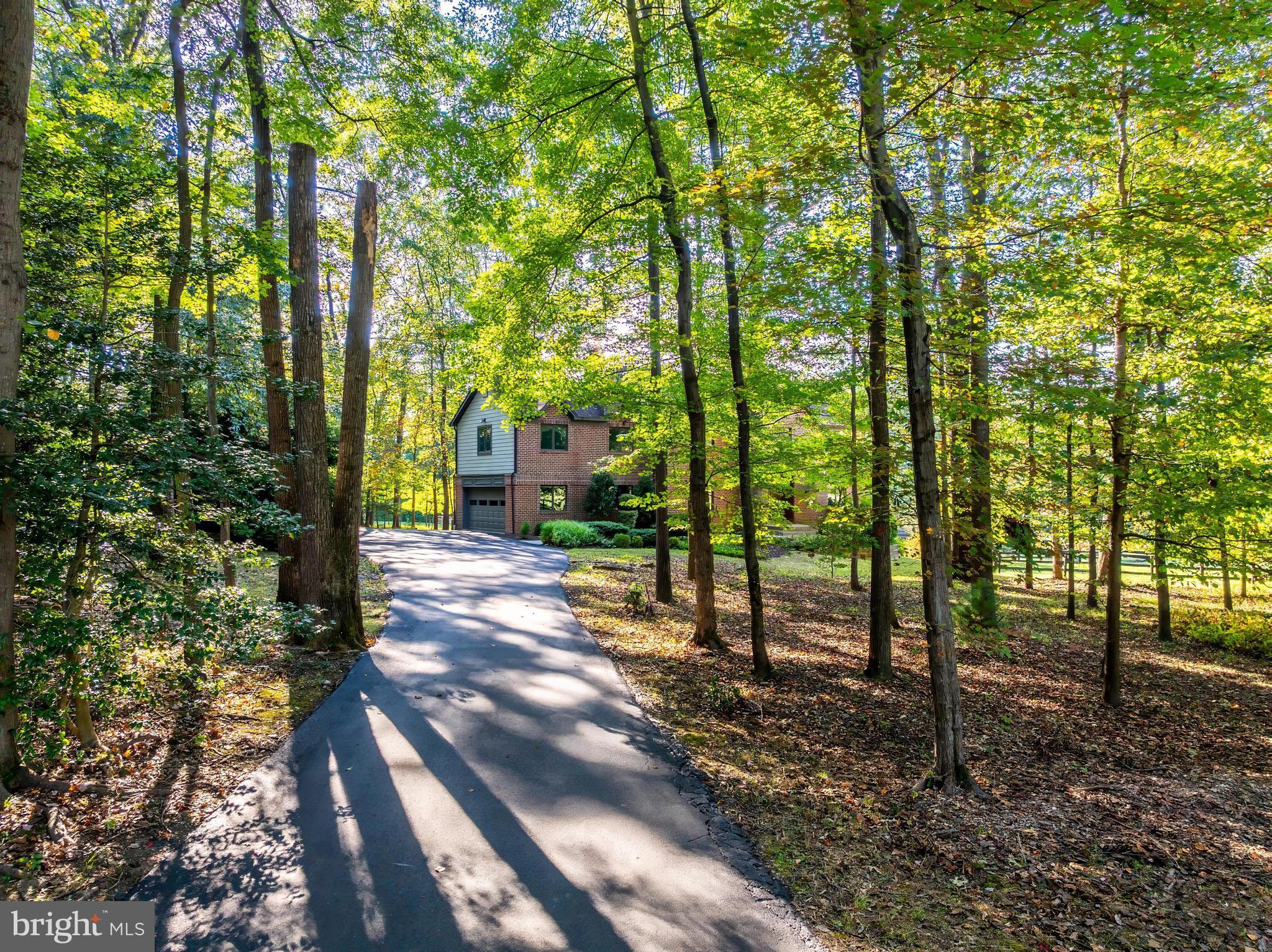 1738 Dressage Drive Reston, VA 20190 - Photo 3 of 57 to your private oasis...