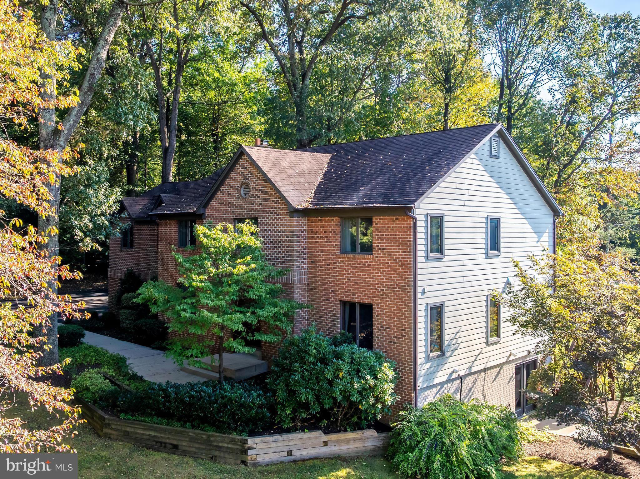 1738 Dressage Drive Reston, VA 20190 - Photo 4 of 57 of 4 acres...