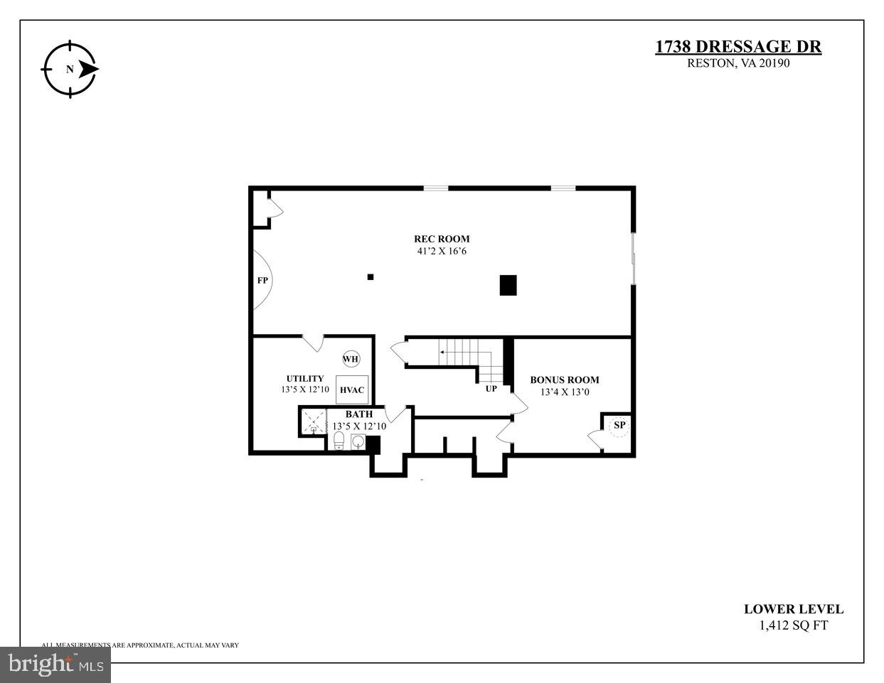 1738 Dressage Drive Reston, VA 20190 - Photo 57 of 57